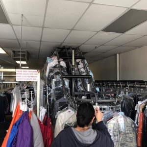 Photo of Oasis Cleaners