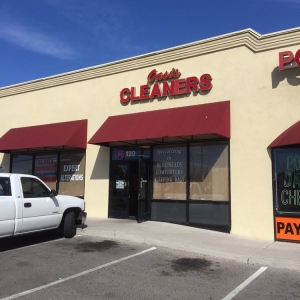Photo of Oasis Cleaners