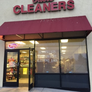 Photo of Oasis Cleaners