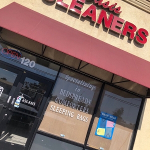 Photo of Oasis Cleaners