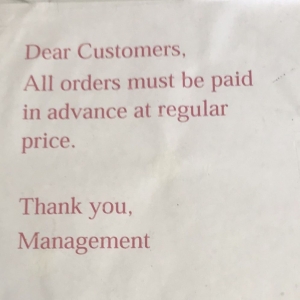 Photo of Oasis Cleaners