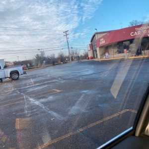 Photo of Thomas Car Wash