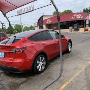 Photo of Thomas Car Wash
