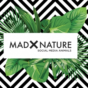 Photo of Mad by Nature