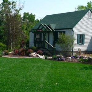 Photo of Emerald Rich Lawns
