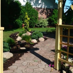 Photo of Emerald Rich Lawns