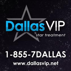 Photo of Dallas VIP