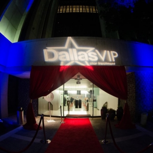 Photo of Dallas VIP