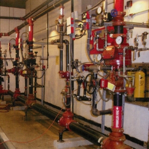 Photo of Fire Protection Group