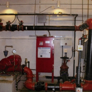 Photo of Fire Protection Group
