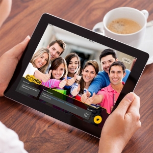 Photo of The App Chicks