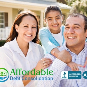 Photo of Affordable Debt Consolidation