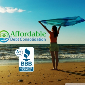 Photo of Affordable Debt Consolidation