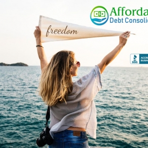 Photo of Affordable Debt Consolidation