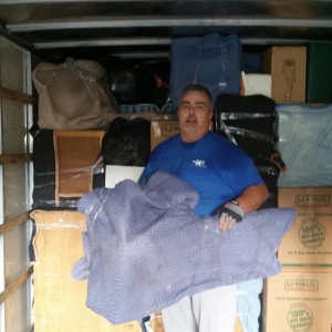 Photo of Mark's Quality Moving