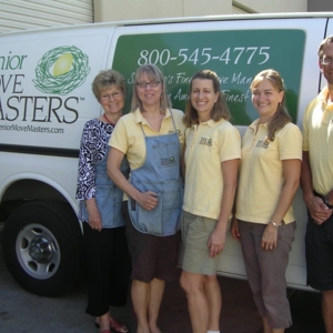 Photo of Senior Move Masters