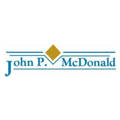 Photo of John P. McDonald Attorney at Law