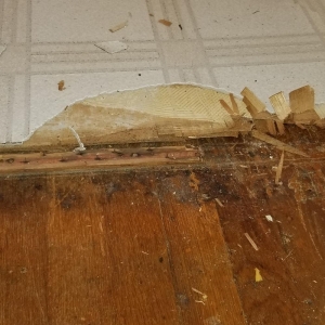 Photo of H&R Hardwood Floors