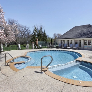 Arlington All-Tex Pool Service