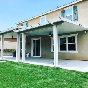 Photo of J H Construction
