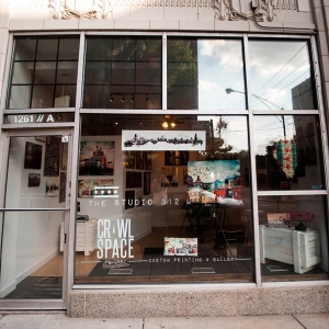 Photo of The Studio 312