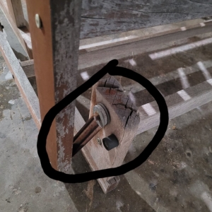 Photo of Ivy's Furniture and Repair