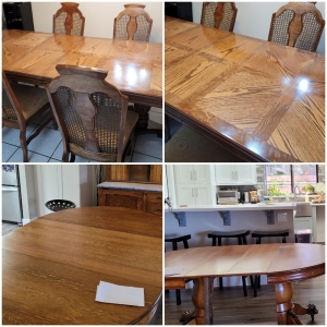 Photo of Ivy's Furniture and Repair
