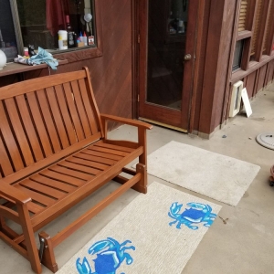 Photo of Ivy's Furniture and Repair