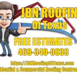 Photo of JBN Roofing