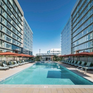 Photo of Century Towers Apartments