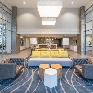 Photo of Century Towers Apartments