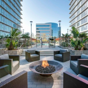 Photo of Century Towers Apartments