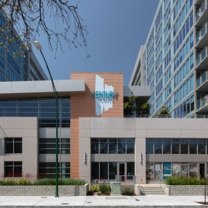 Photo of Century Towers Apartments