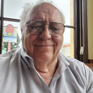 Photo of Harry D Moore