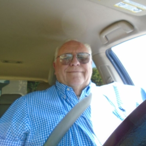 Photo of Harry D Moore