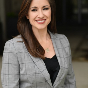 Photo of Lauren Reagle