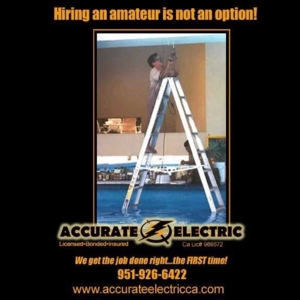 Photo of Accurate Electric
