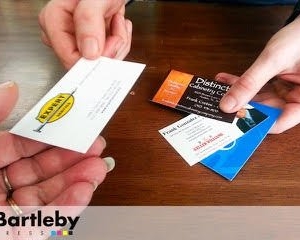 Photo of Bartleby Press