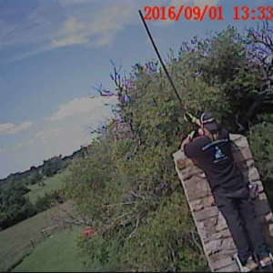 Photo of Parker's Chimney Service