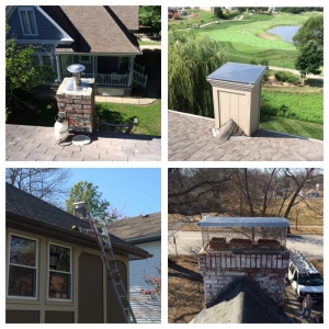 Photo of Parker's Chimney Service