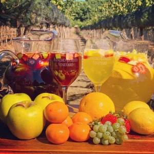 Photo of Rancho Guejito Vineyard