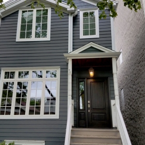 Photo of Siding & Windows Group