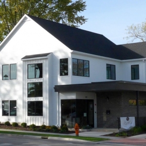 Photo of Siding & Windows Group