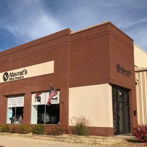 Photo of Navrat's Office Products