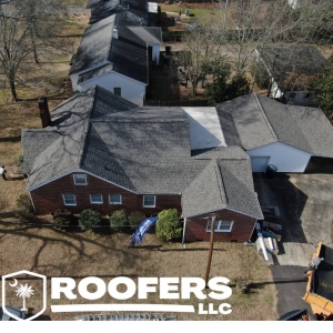 Photo of Roofers