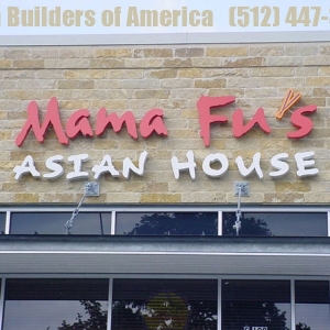 Photo of Sign Builders of America