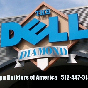 Photo of Sign Builders of America