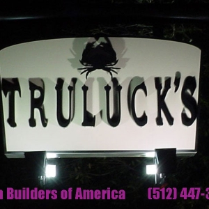 Photo of Sign Builders of America