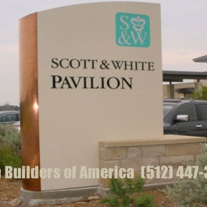 Photo of Sign Builders of America