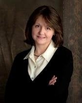 Photo of Marie McNabb